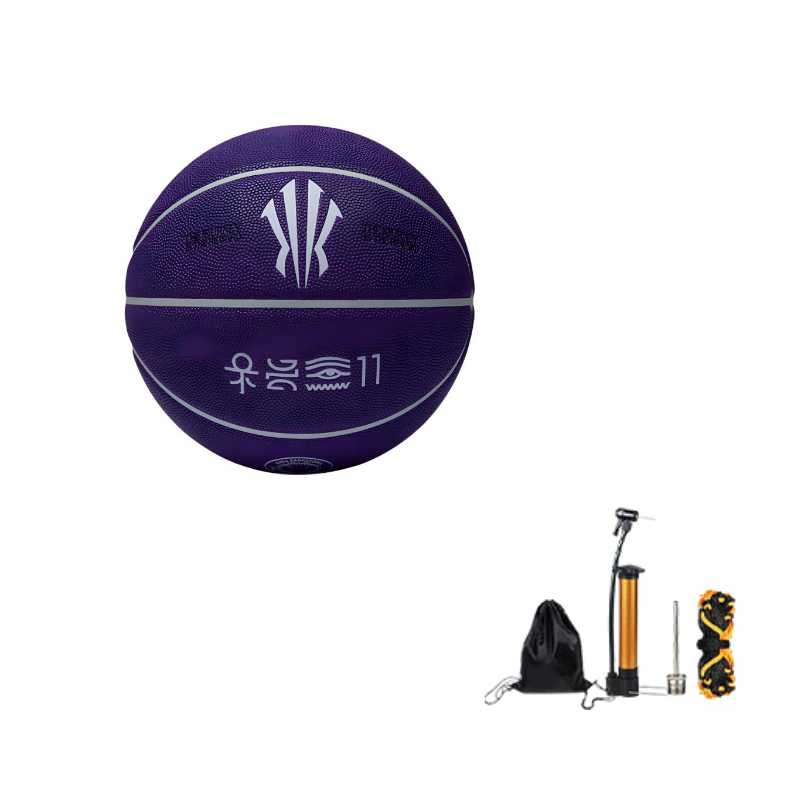 ANTA irving PU баскетбольный мяч purple размер 7 тренировочный соревновательный
ANTA irving PU баскетбольный мяч purple размер 7 тренировочный соревновательный