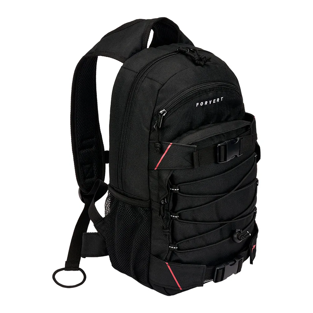 Рюкзак Brandit Forvert Small Louis, черный
Рюкзак Brandit Forvert Small Louis, черный