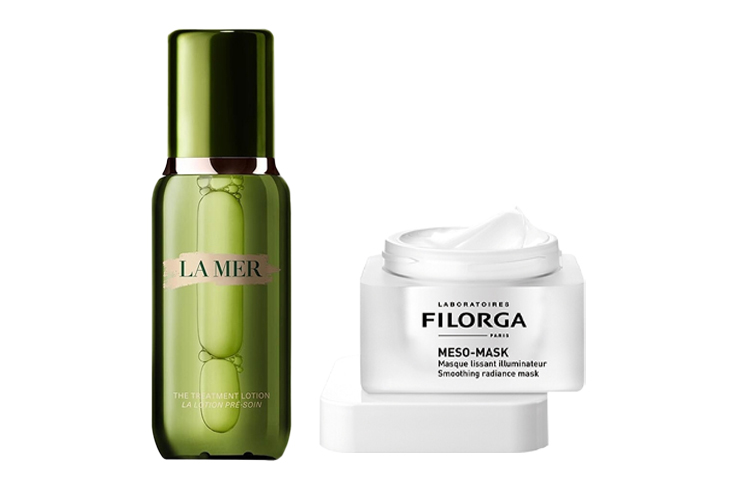 Комплект для ухода за кожей hailanzhimi питает и увлажняет LA MER
Комплект для ухода за кожей hailanzhimi питает и увлажняет LA MER