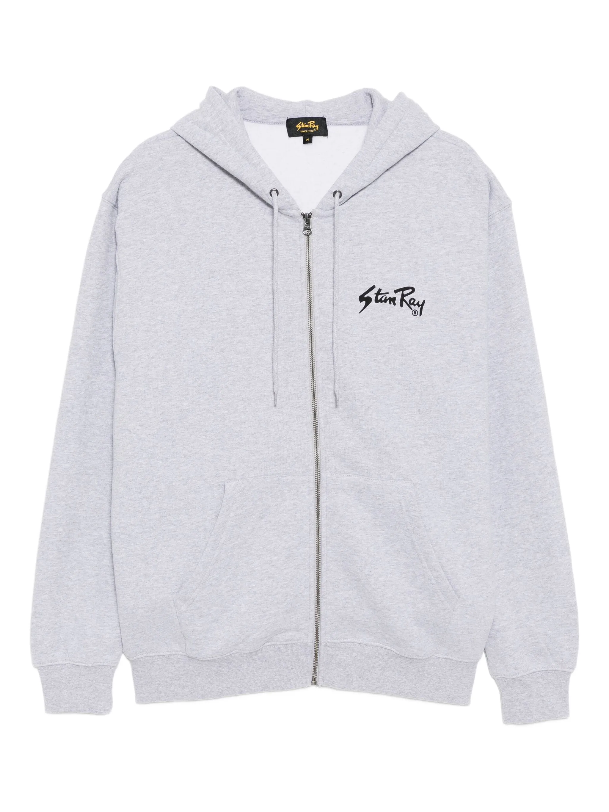 Худи Stan OG Stan Ray, серый
Худи Stan OG Stan Ray, серый
