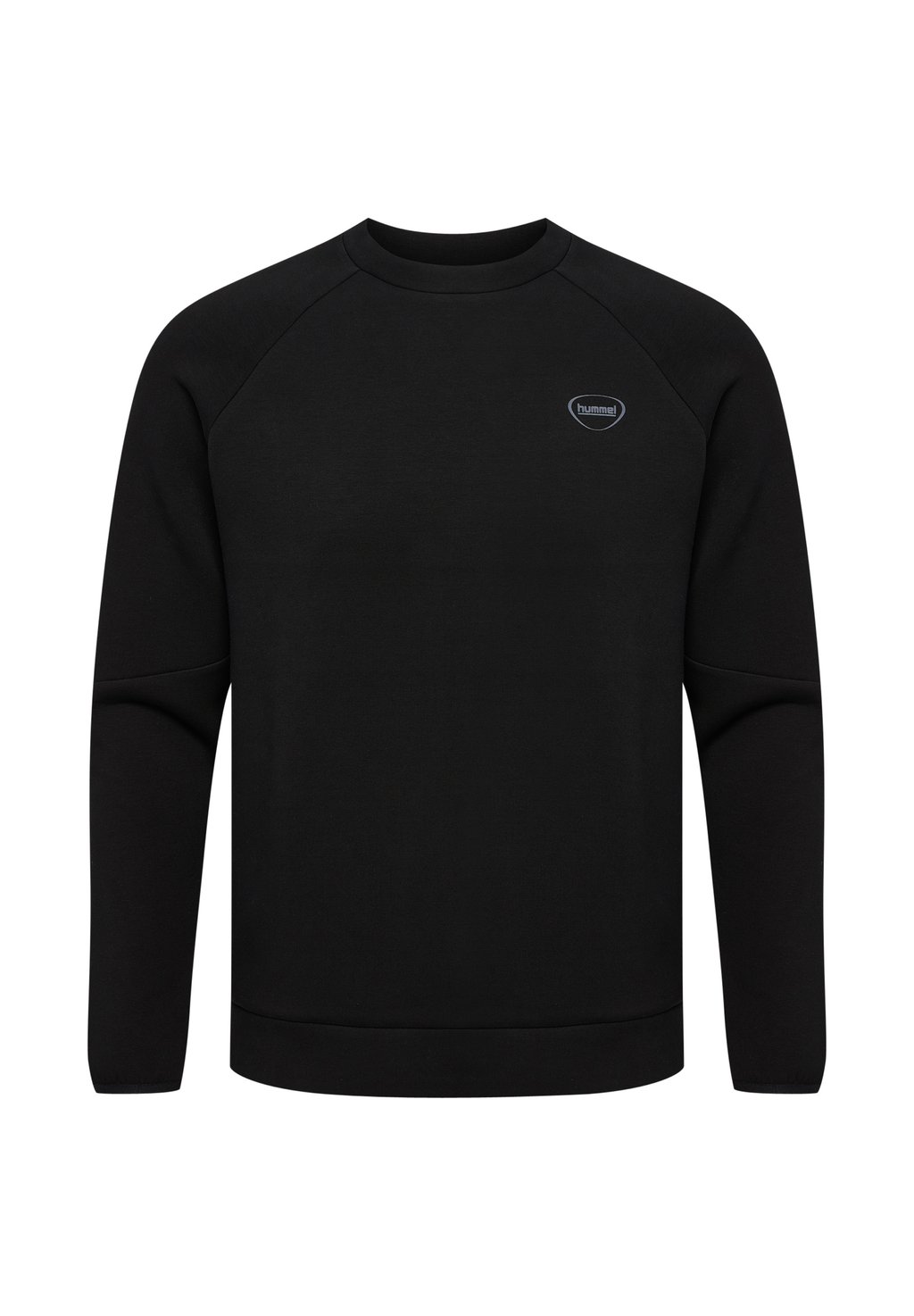 Толстовка REGULAR CREW Hummel, черный
Толстовка REGULAR CREW Hummel, черный