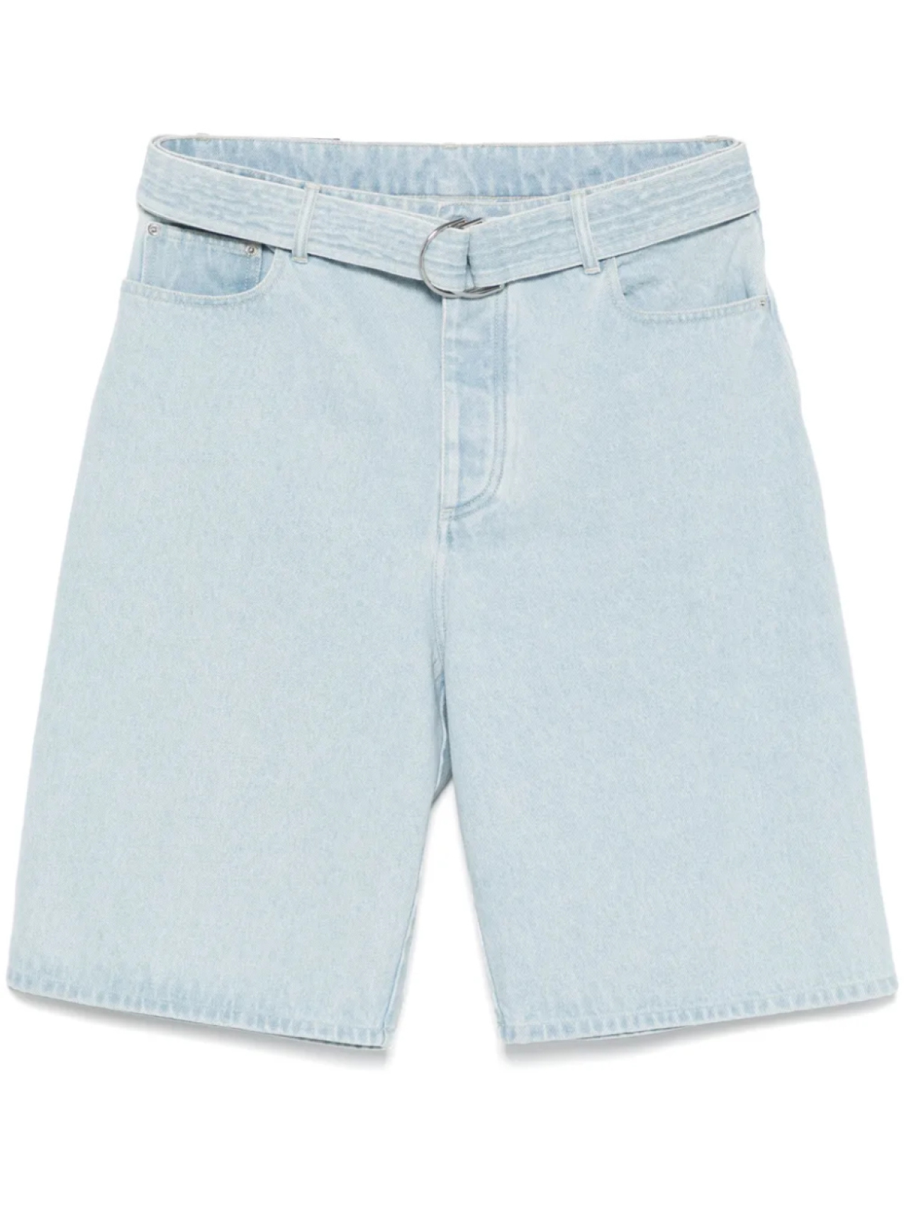 Nanushka шорты Mydal, синий
Nanushka шорты Mydal, синий