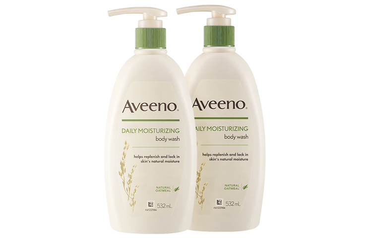 Увлажняющий питательный гель для душа успокаивает кожу 532мл*2/354мл*2 Aveeno
Увлажняющий питательный гель для душа успокаивает кожу 532мл*2/354мл*2 Aveeno