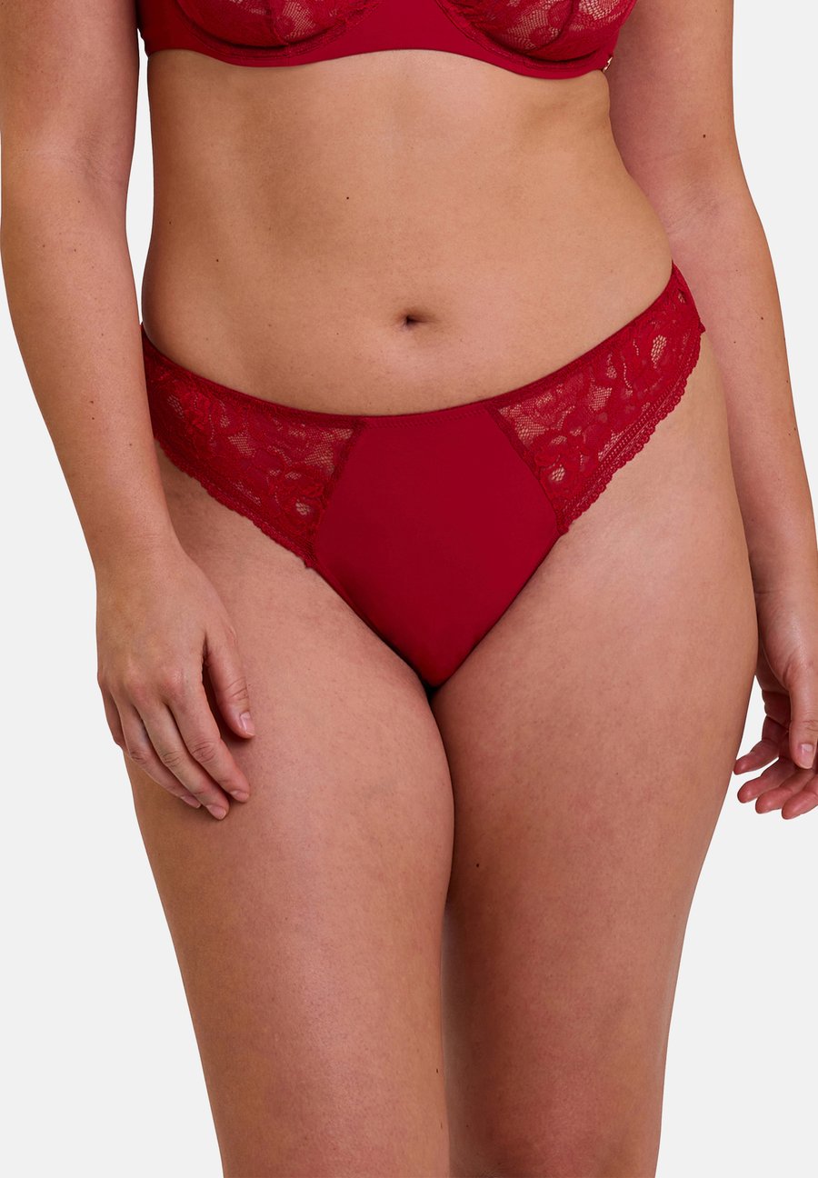 Брифы Sans Complexe Briefs, Rouge Rubis/Red
Брифы Sans Complexe Briefs, Rouge Rubis/Red