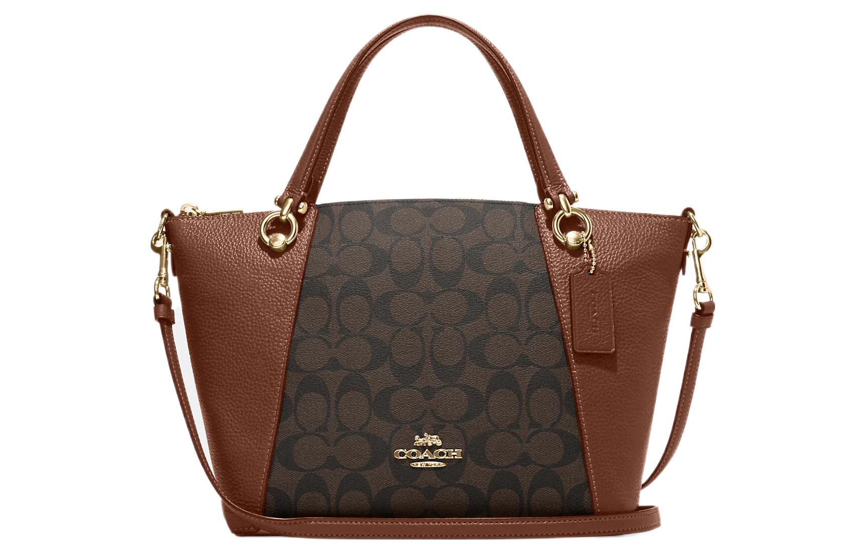 COACH Сумка Кейси
COACH Сумка Кейси