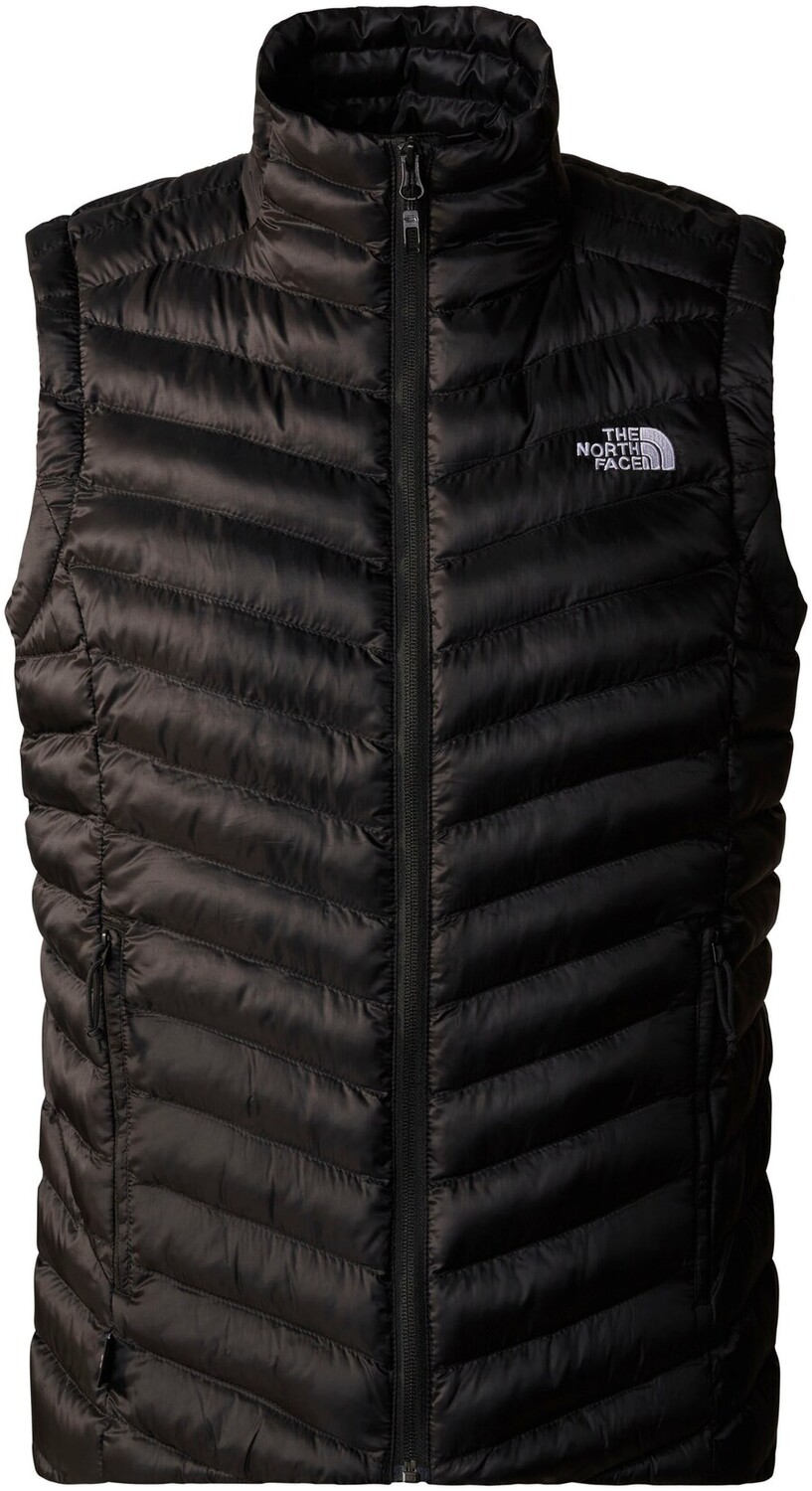 Жилет THE NORTH FACE Sports Vest Huila, черный
Жилет THE NORTH FACE Sports Vest Huila, черный