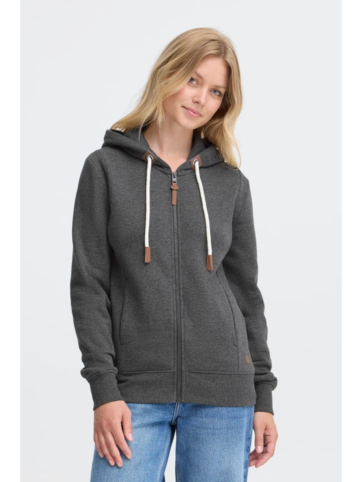 Худи Oxmo, серый
Худи Oxmo, серый