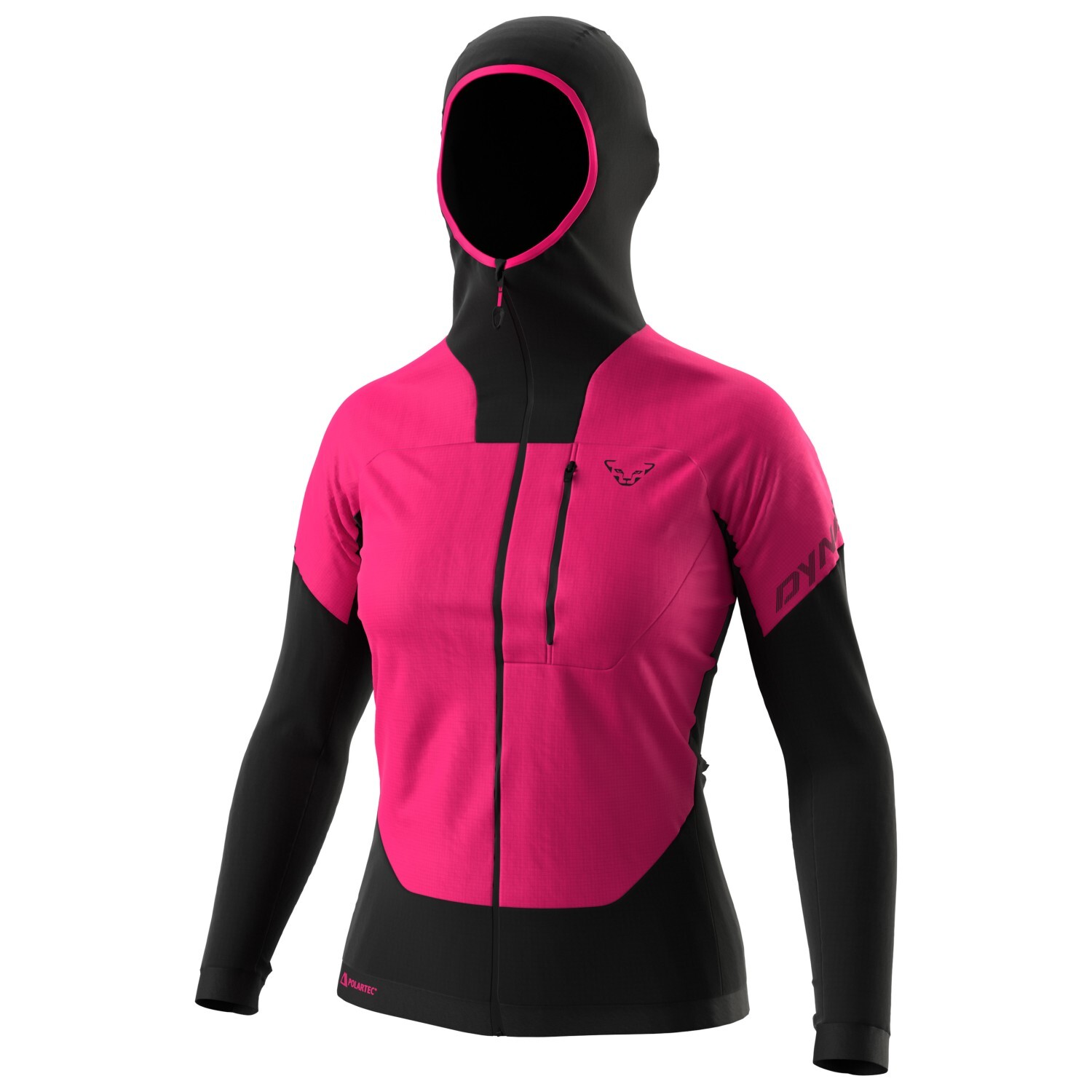Куртка из синтетического волокна Dynafit Women's Elevation Alpha Thermal, цвет Flamingo/0910
Куртка из синтетического волокна Dynafit Women's Elevation Alpha Thermal, цвет Flamingo/0910