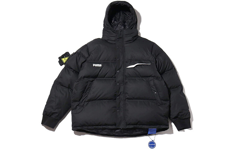 Ader Error X ADER ERROR Пуховик унисекс Puma 
Ader Error X ADER ERROR Пуховик унисекс Puma