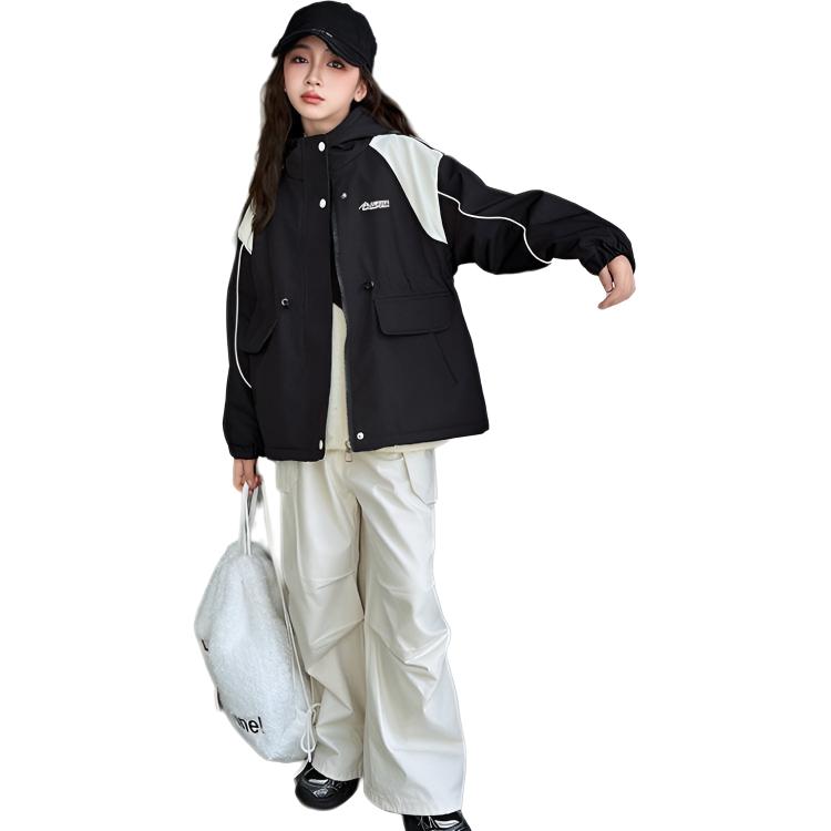 Детская одежда для активного отдыха PROTECTCAMEL, черный белый
Детская одежда для активного отдыха PROTECTCAMEL, черный белый