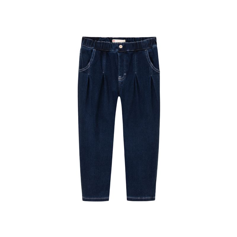 Levis Детские джинсы Levi's бледно-голубого цвета
Levis Детские джинсы Levi's бледно-голубого цвета