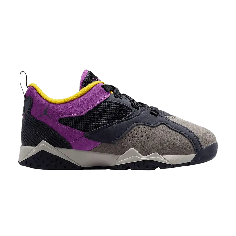 Кроссовки Air Jordan MVP 92 PS, Oil Grey Viotech
Кроссовки Air Jordan MVP 92 PS, Oil Grey Viotech