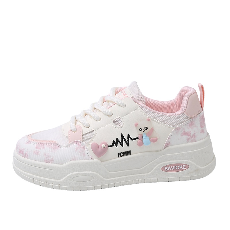 Детская обувь для подростков FCMM, розовый 
Детская обувь для подростков FCMM, розовый