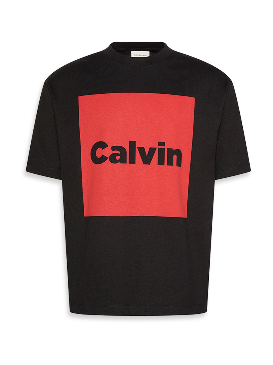 Рубашка Calvin Klein Jeans, черный
Рубашка Calvin Klein Jeans, черный