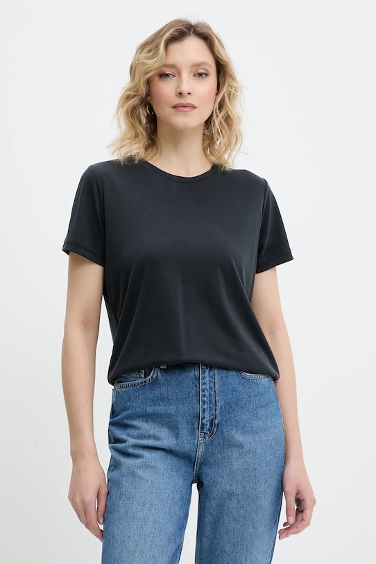 Футболка Answear.Lab, черный
Футболка Answear.Lab, черный