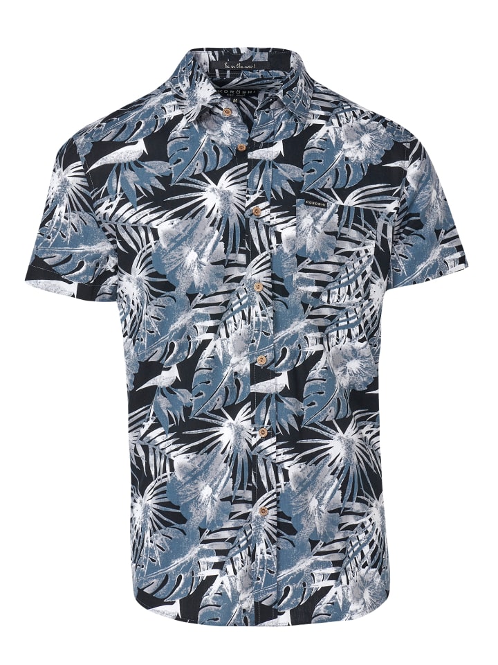 Футболка KOROSHI, черный
Футболка KOROSHI, черный