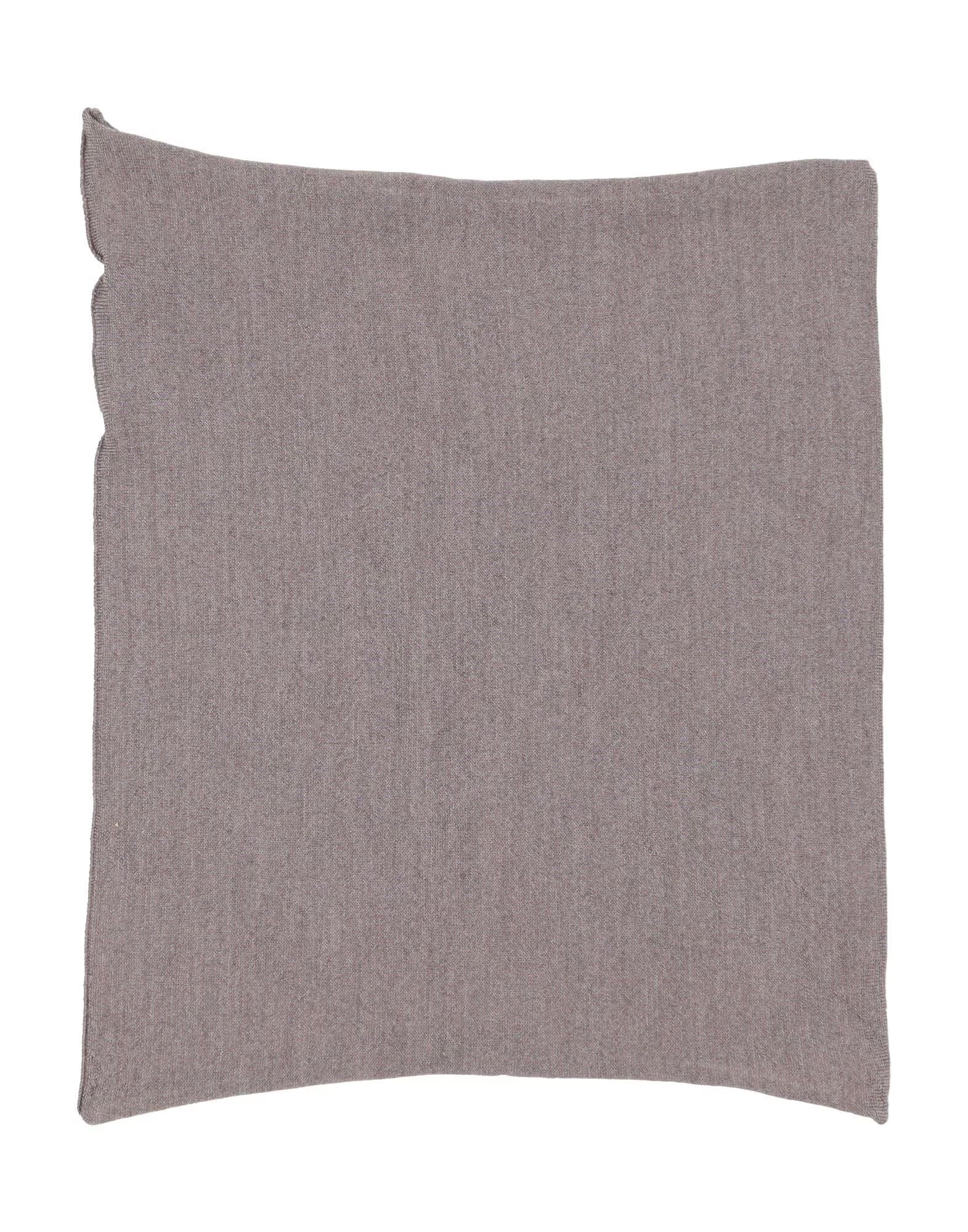 Шарф Alpha Studio, серо-коричневый
Шарф Alpha Studio, серо-коричневый