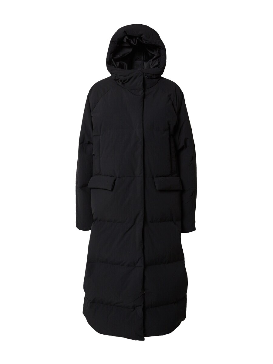 Зимнее пальто Adidas BIG BAFFLE, черный
Зимнее пальто Adidas BIG BAFFLE, черный