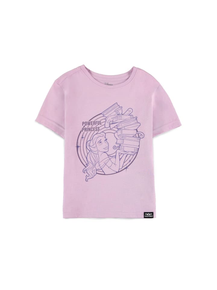 Disney Beauty and the Beast Футболка фиолетового цвета, Фиолетовый, Disney Beauty and the Beast Футболка фиолетового цвета
Disney Beauty and the Beast Футболка фиолетового цвета, Фиолетовый, Disney Beauty and the Beast Футболка фиолетового цвета