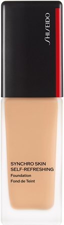 Прочный праймер spf 30 Shiseido Synchro Skin Self-Refreshing Foundation Advanced, 230 Alder 30 ml
Прочный праймер spf 30 Shiseido Synchro Skin Self-Refreshing Foundation Advanced, 230 Alder 30 ml
