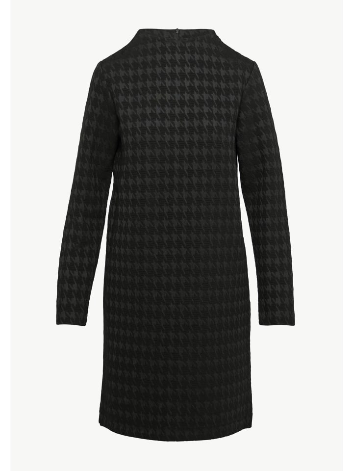 Платье в цвете 99B5_черный comma
Платье в цвете 99B5_черный comma