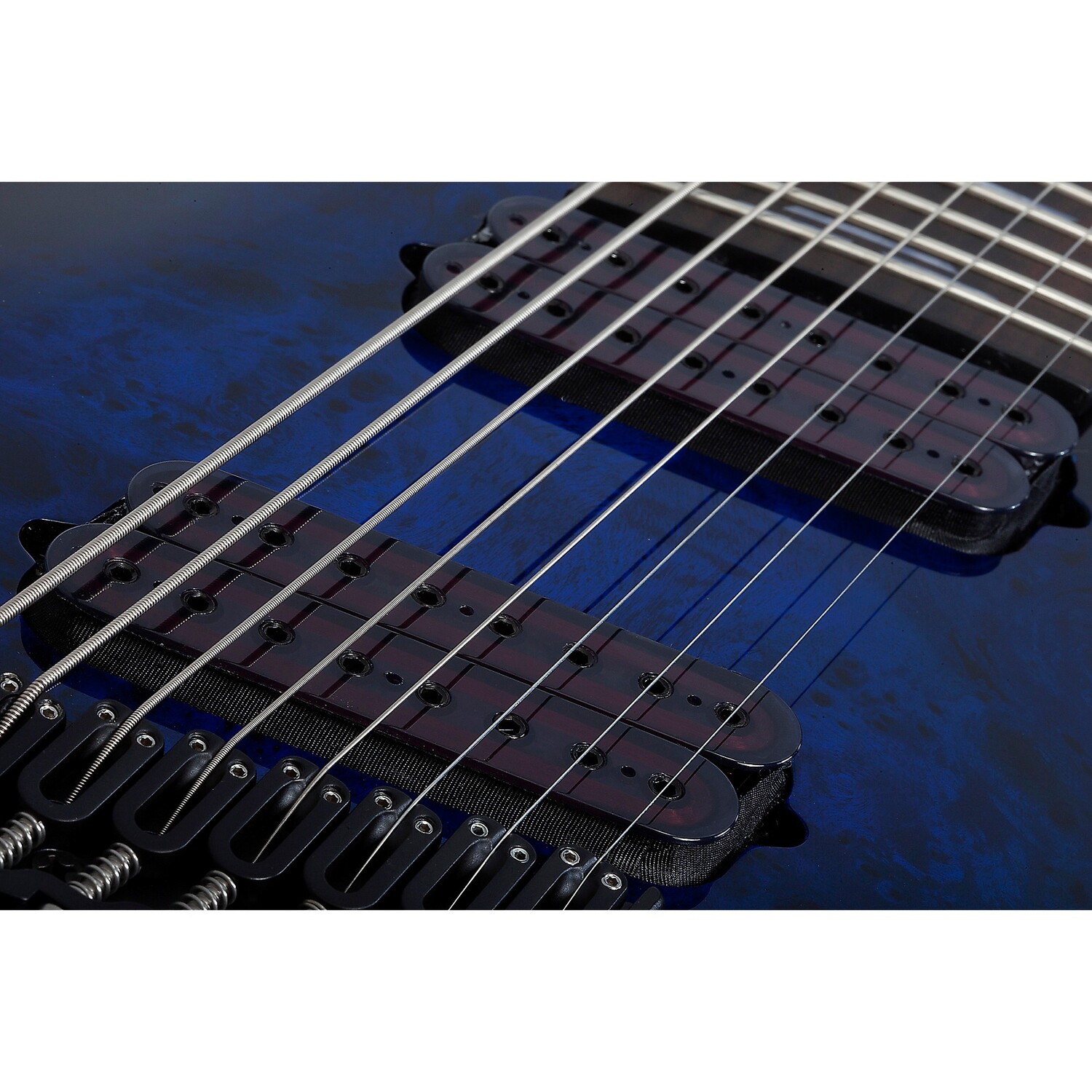 Schecter Guitar Research Omen Elite-8 MS Электрогитара See-Thru Blue Burst
Schecter Guitar Research Omen Elite-8 MS Электрогитара See-Thru Blue Burst