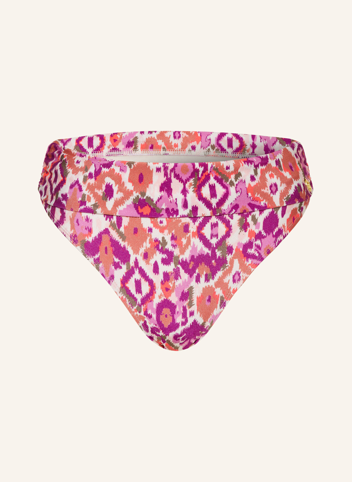 Базовые плавки бикини Ten Cate, мультиколор
Базовые плавки бикини Ten Cate, мультиколор