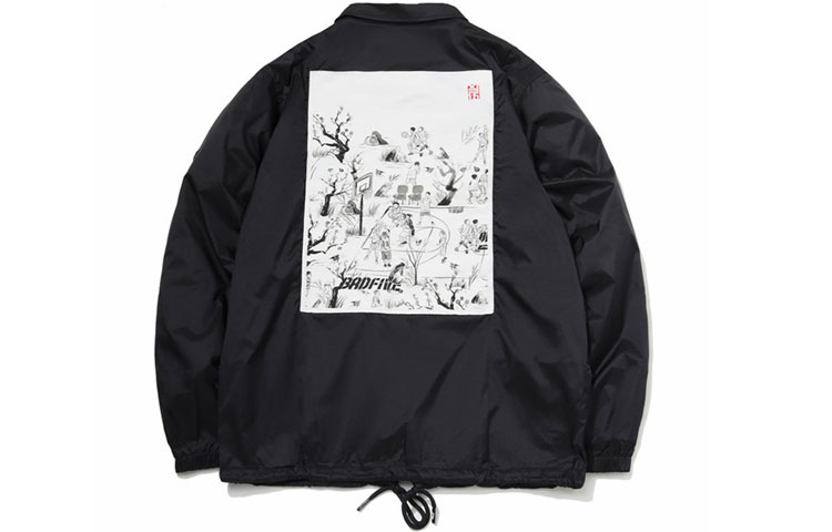 LiNing Тренч мужской черный, Black
LiNing Тренч мужской черный, Black