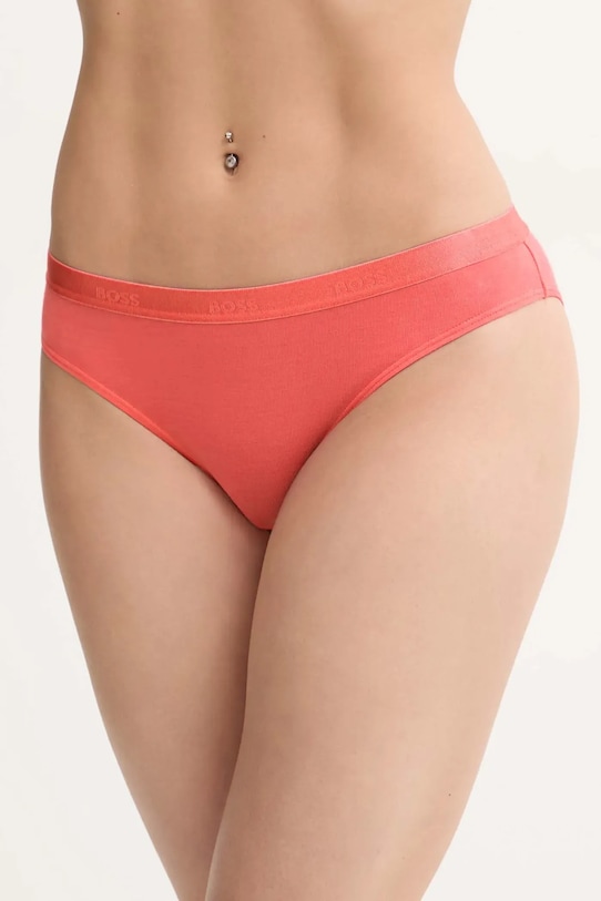 Трусики Boss, розовый
Трусики Boss, розовый