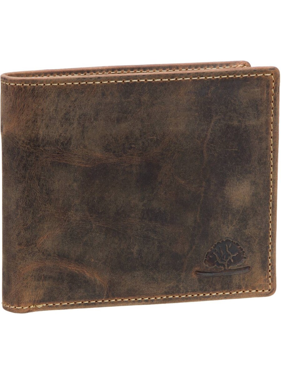 Кошелек GREENBURRY, коричневый
Кошелек GREENBURRY, коричневый