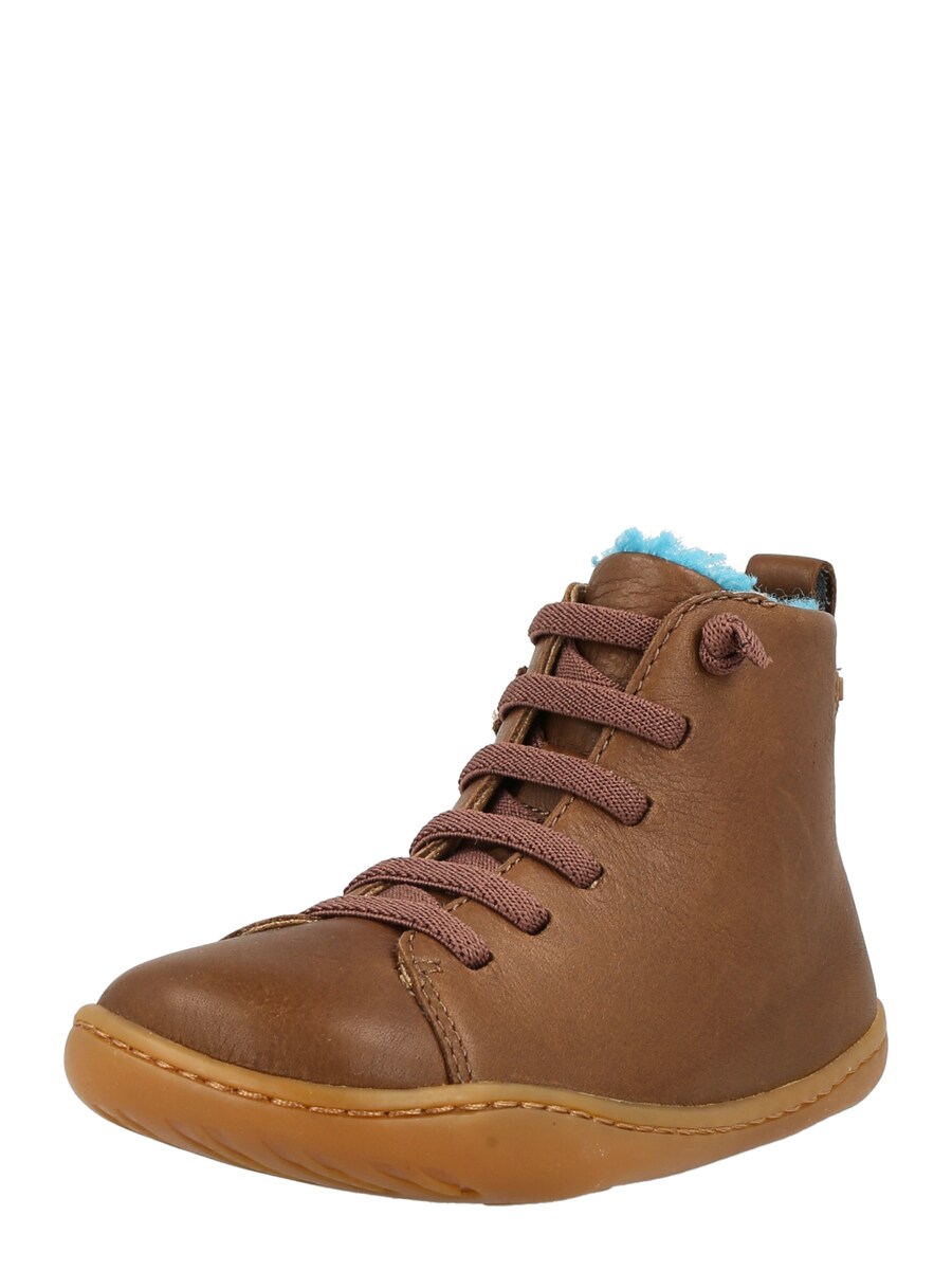 Ботинки CAMPER Peu Cami, коричневый
Ботинки CAMPER Peu Cami, коричневый