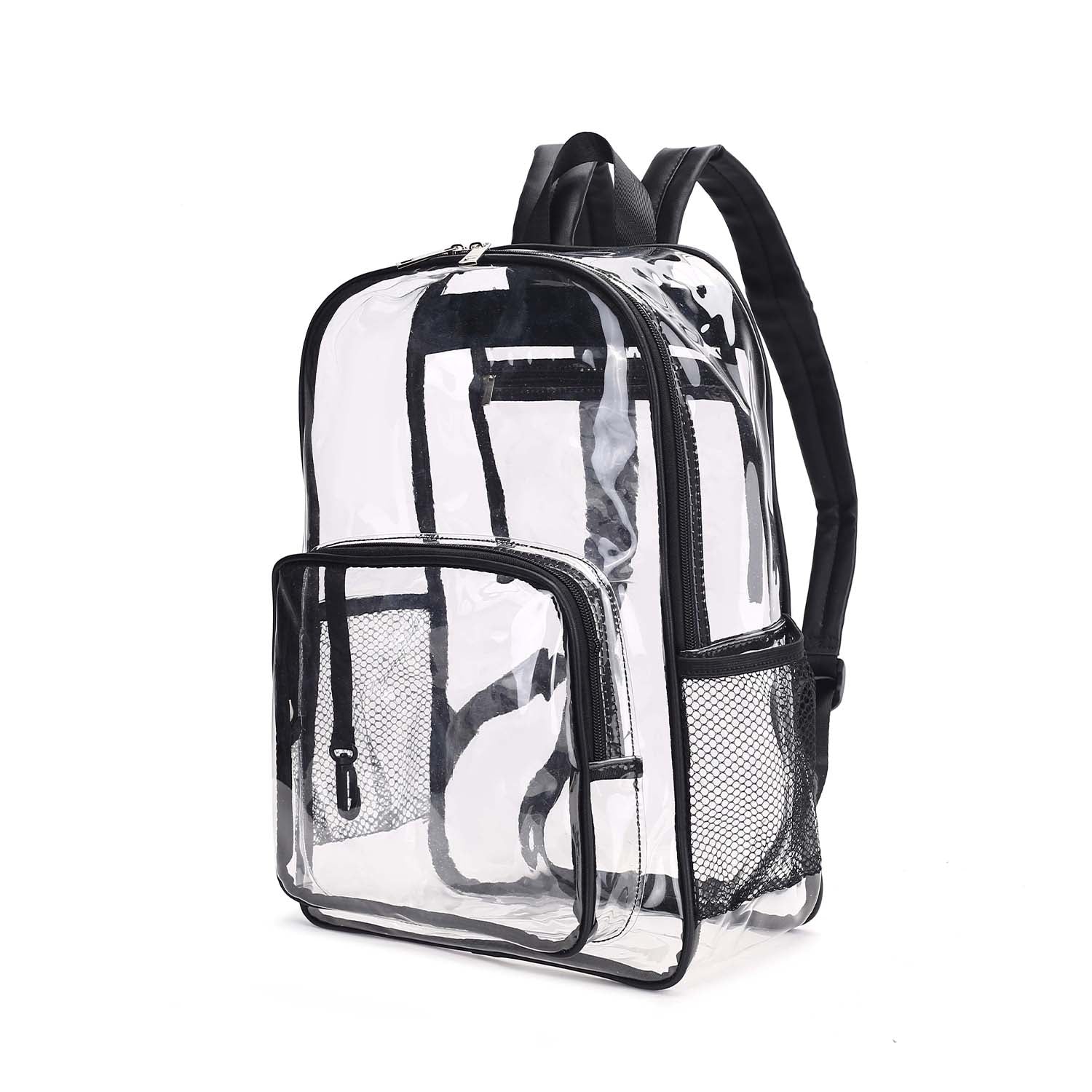 Женская сумка-рюкзак Cleo от Mia K Mkf Collection By Mia K., черный
Женская сумка-рюкзак Cleo от Mia K Mkf Collection By Mia K., черный