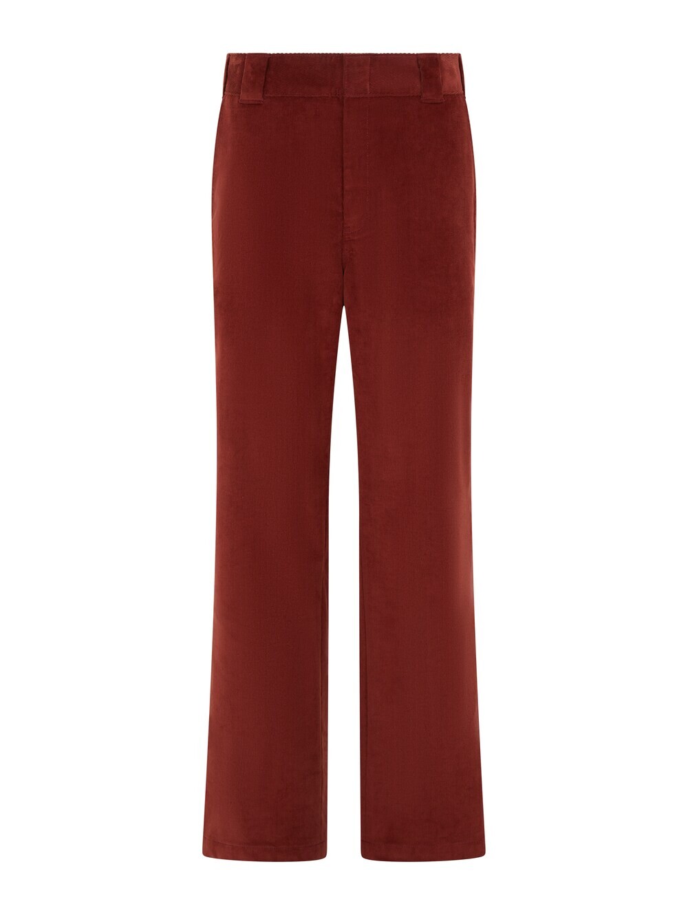 Широкие брюки Dickies, бургундия
Широкие брюки Dickies, бургундия