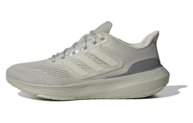 Кроссовки adidas Ultrabounce 'Putty Grey', серый
Кроссовки adidas Ultrabounce 'Putty Grey', серый