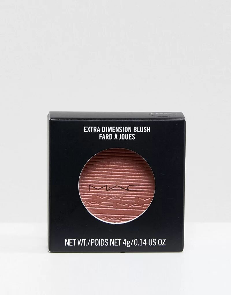MAC – Приглушенный тон Extra Dimension – Румяна 
MAC – Приглушенный тон Extra Dimension – Румяна