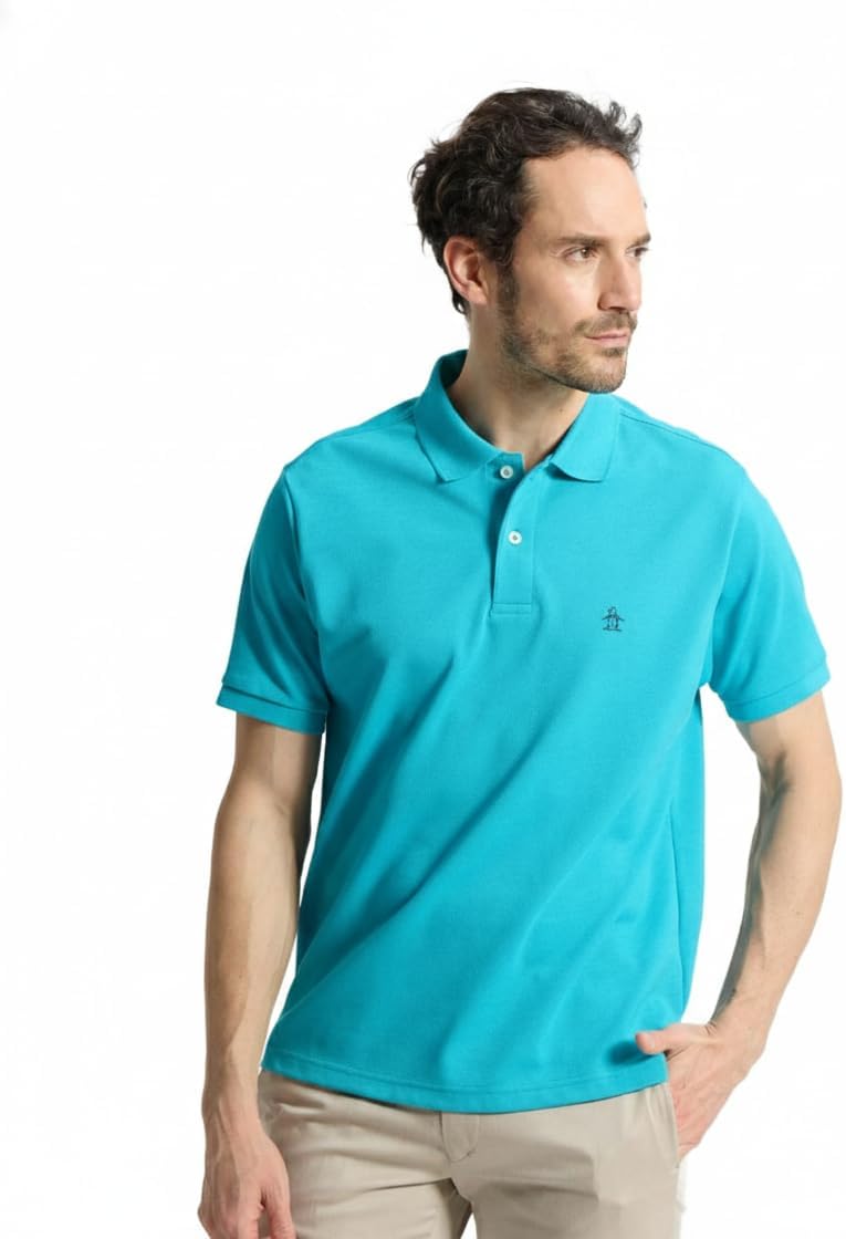 Футболка-поло с коротким рукавом 10 Years MG6SHS00MNV00S Munsingwear, изумрудный
Футболка-поло с коротким рукавом 10 Years MG6SHS00MNV00S Munsingwear, изумрудный