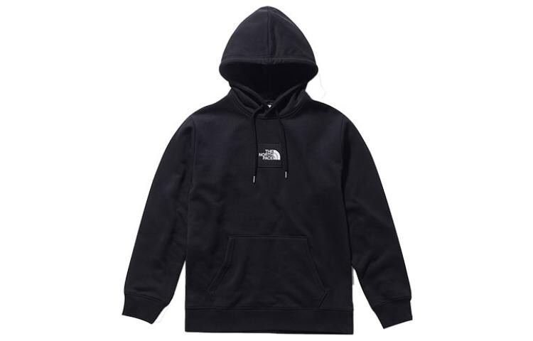 THE NORTH FACE Мужская толстовка, цвет Black
THE NORTH FACE Мужская толстовка, цвет Black