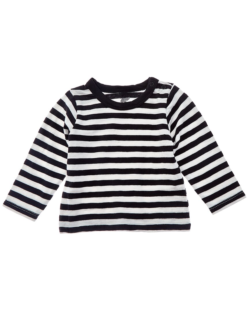 Monica + Andy Органическая футболка, черный
Monica + Andy Органическая футболка, черный