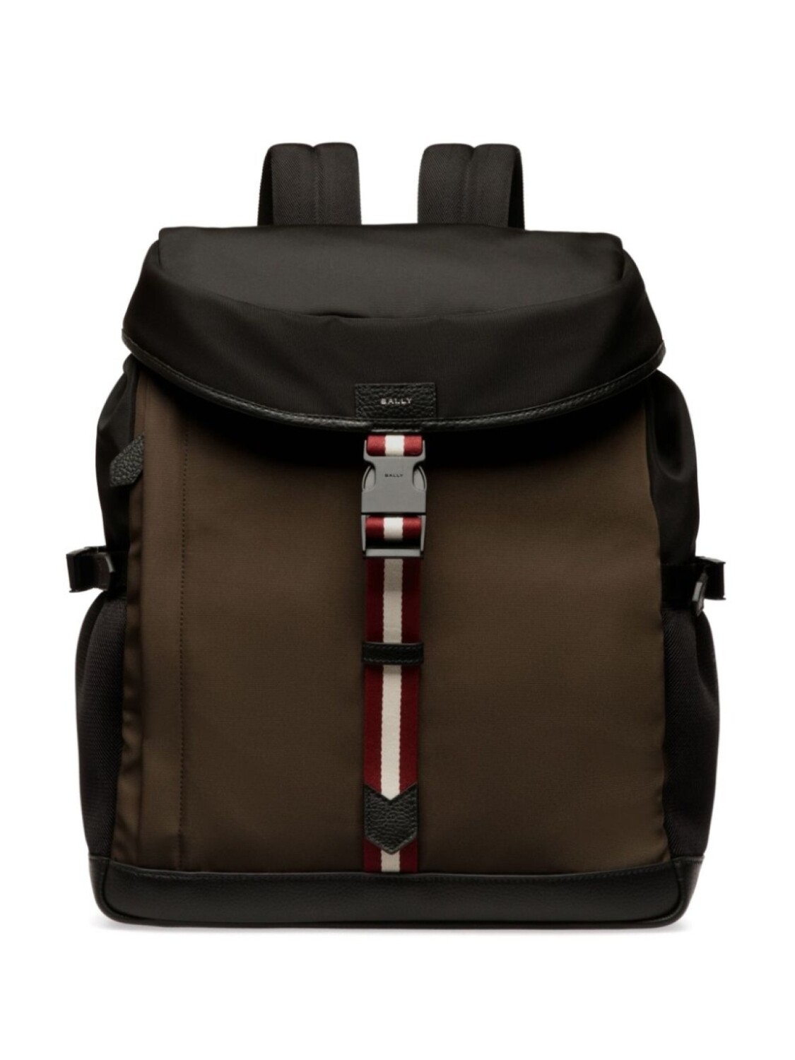 Рюкзак на шнурке Bally, коричневый
Рюкзак на шнурке Bally, коричневый