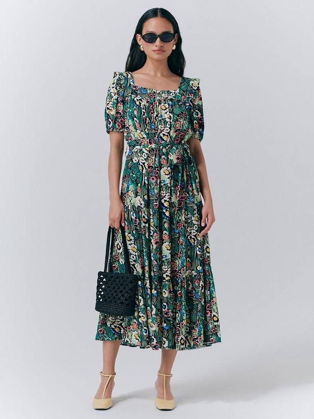 Платье Georgia Ghost, Green/Multi
Платье Georgia Ghost, Green/Multi