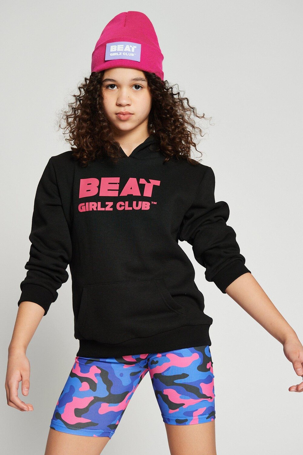 Худи с логотипом Aerial Beat Girlz Club, черный
Худи с логотипом Aerial Beat Girlz Club, черный