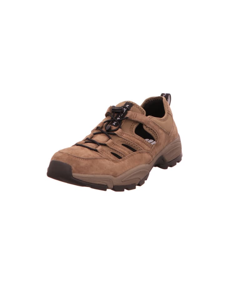 Треккинговые ботинки Pius Gabor, коричневый
Треккинговые ботинки Pius Gabor, коричневый