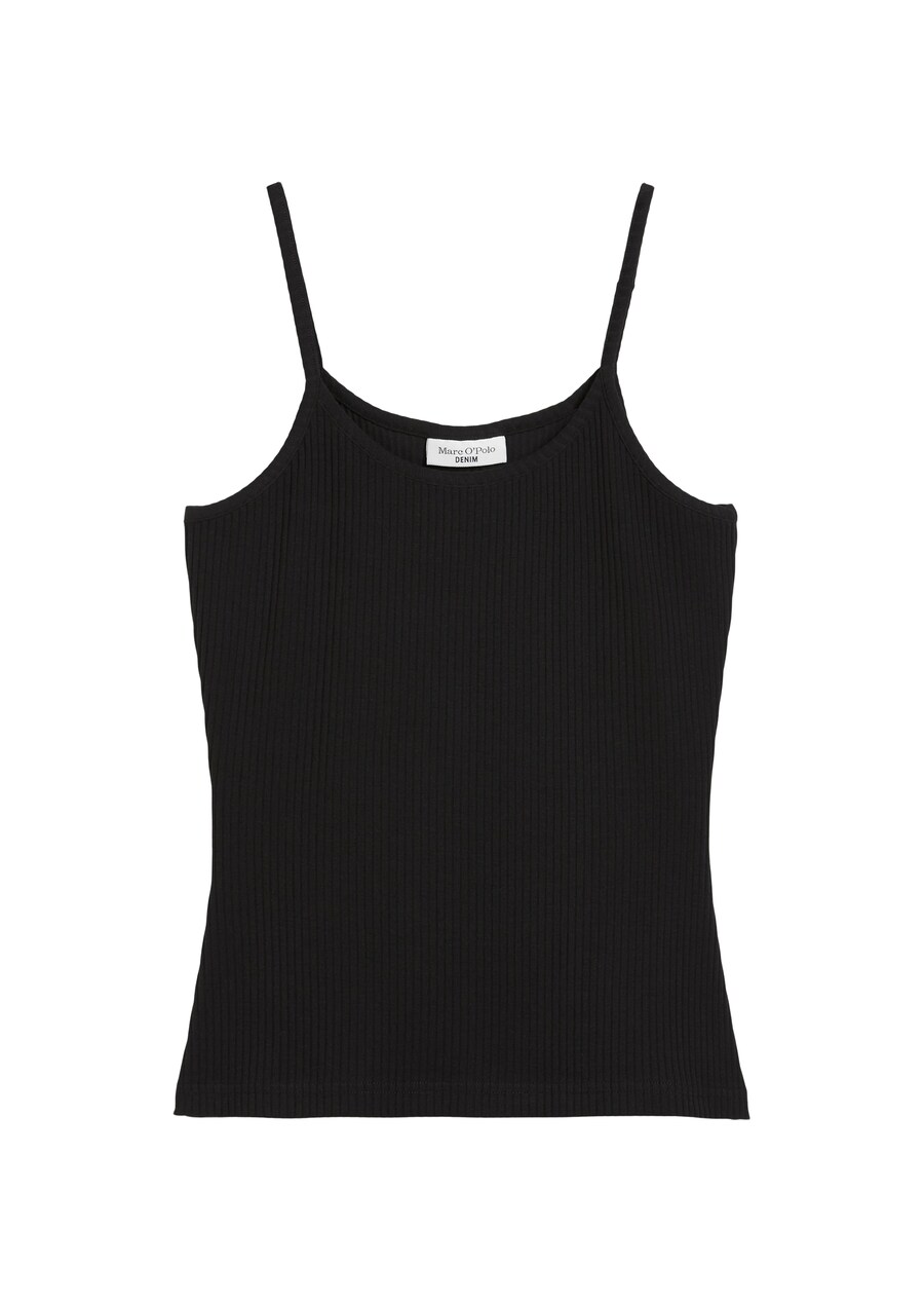Топ Marc O'Polo DENIM, черный 
Топ Marc O'Polo DENIM, черный