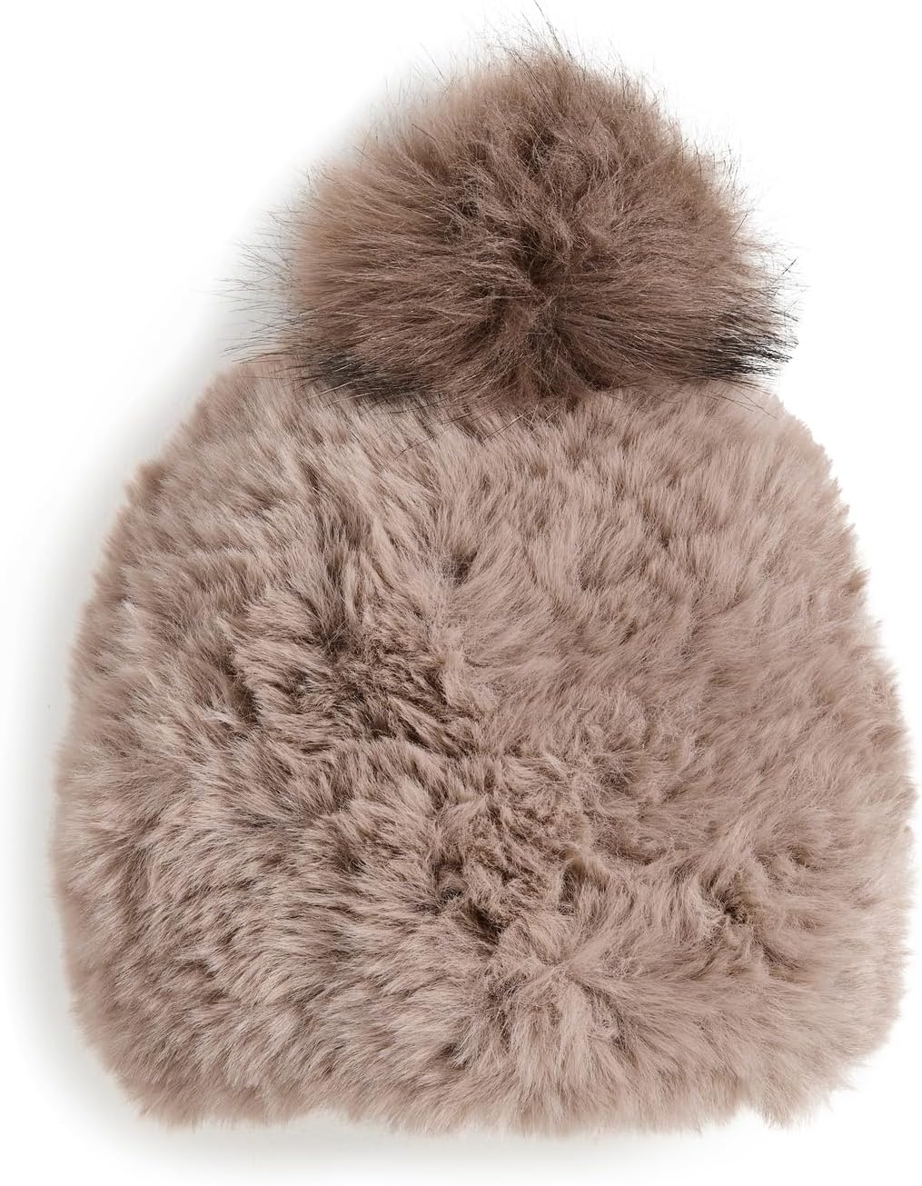 Женская искусственная шапка Jocelyn с искусственным помпоном, Palomino
Женская искусственная шапка Jocelyn с искусственным помпоном, Palomino