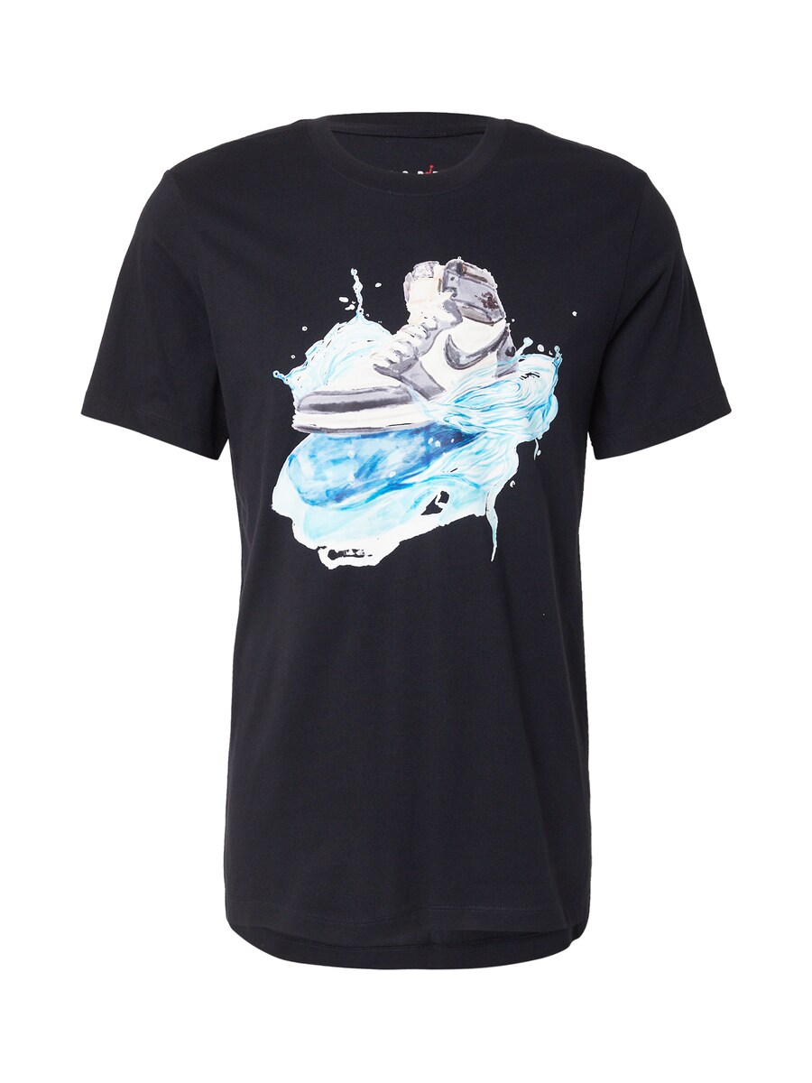 Футболка Jordan FLT ESS, Black
Футболка Jordan FLT ESS, Black