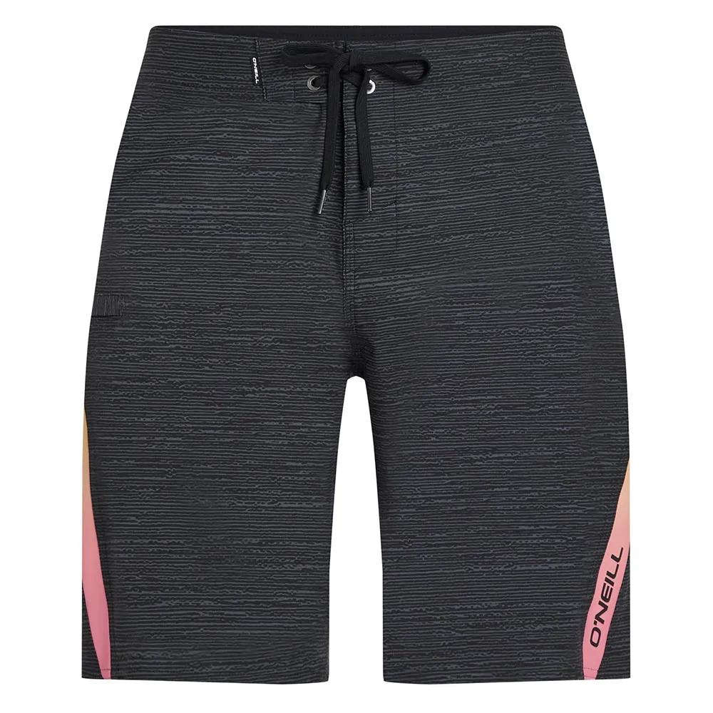 Шорты для плавания O´neill Superfreak 20´´, черный
Шорты для плавания O´neill Superfreak 20´´, черный