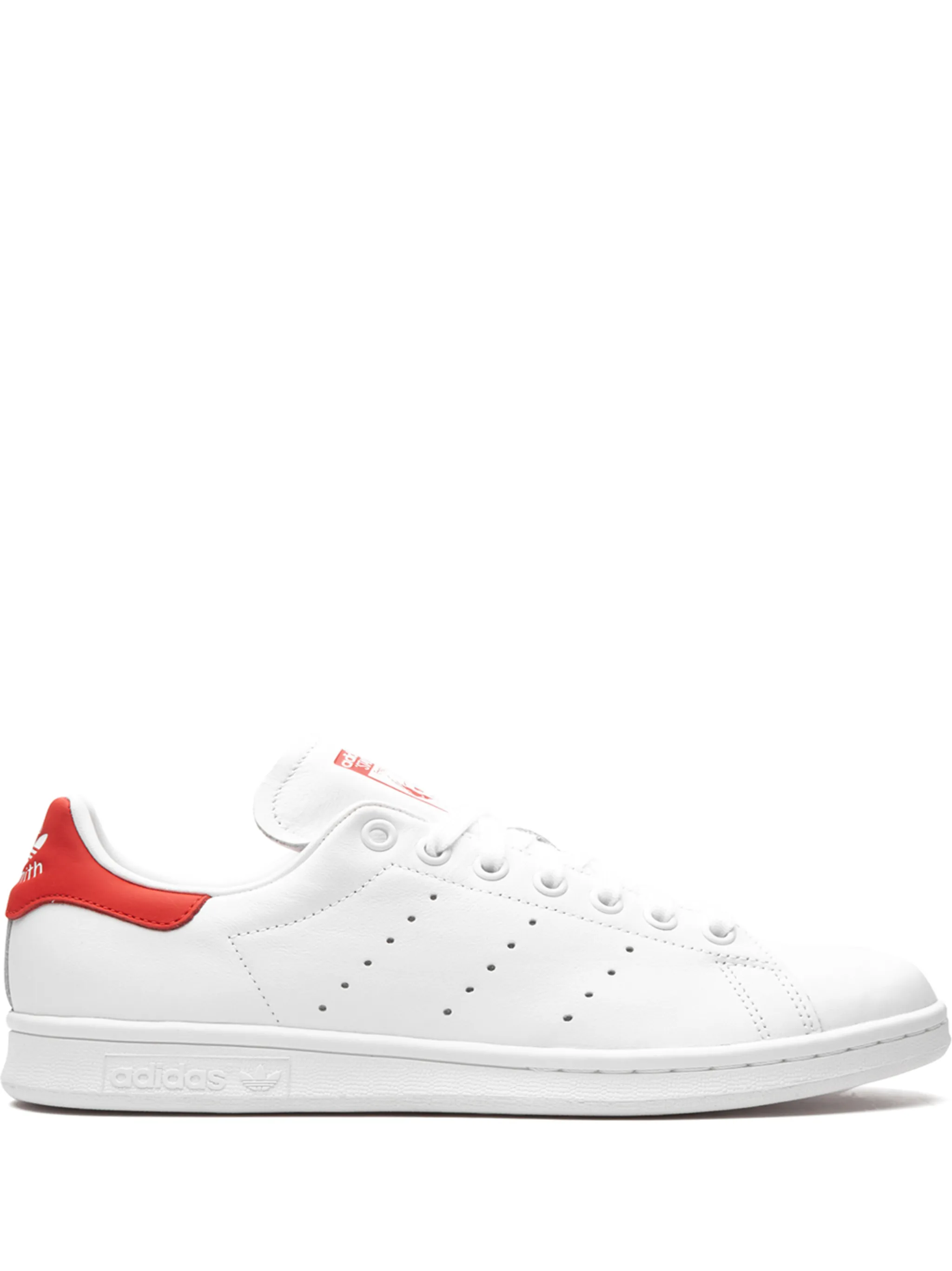 Кроссовки Stan Smith Adidas, белый
Кроссовки Stan Smith Adidas, белый