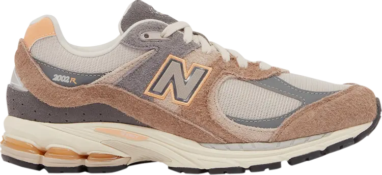 Кроссовки 2002R 'Mushroom Hazy Peach', загар, Оранжевый, Кроссовки 2002R 'Mushroom Hazy Peach', загар
Кроссовки 2002R 'Mushroom Hazy Peach', загар, Оранжевый, Кроссовки 2002R 'Mushroom Hazy Peach', загар