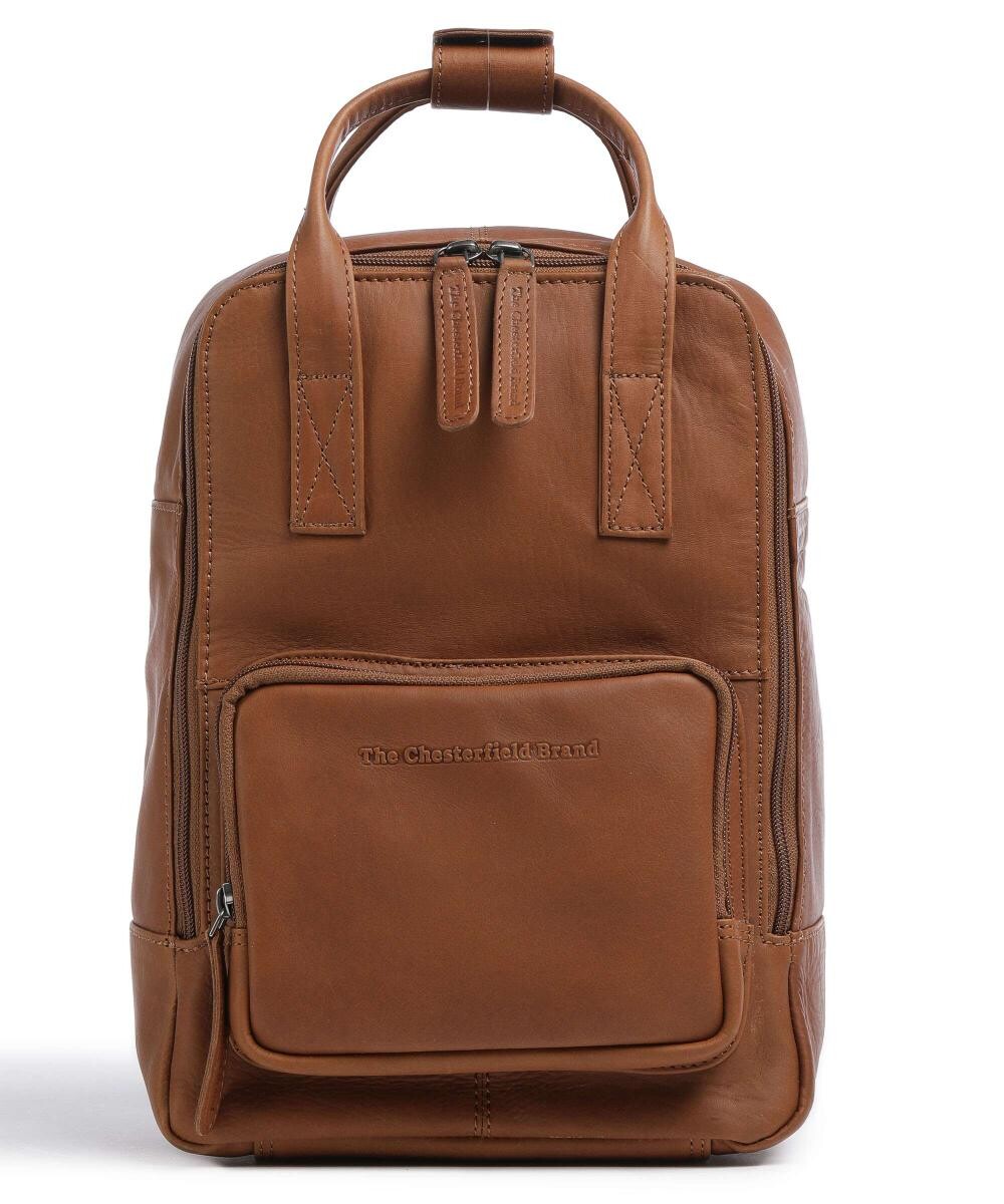 Рюкзак Bellary из яловой кожи The Chesterfield Brand, коричневый
Рюкзак Bellary из яловой кожи The Chesterfield Brand, коричневый