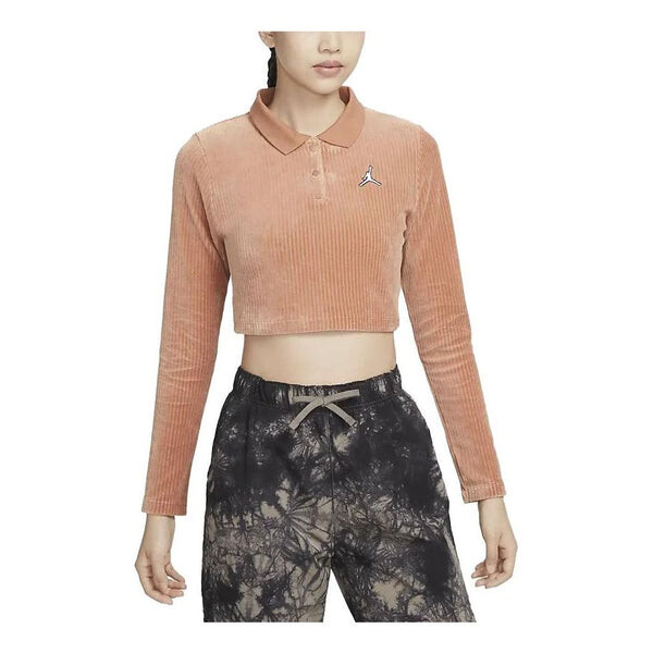 Топ ранняя весна американская спортивная девушка codi Air Jordan, оранжевый
Топ ранняя весна американская спортивная девушка codi Air Jordan, оранжевый